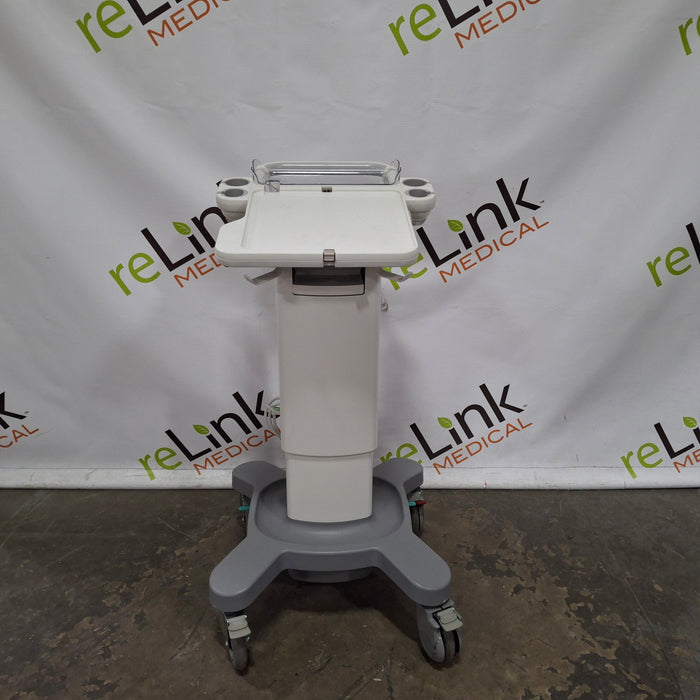 Philips CX Ultrasound Cart