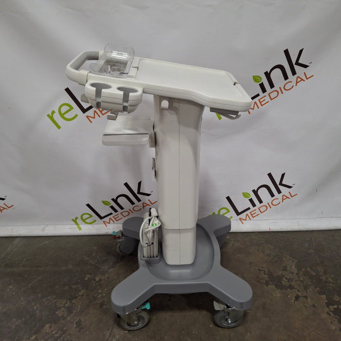 Philips CX Ultrasound Cart