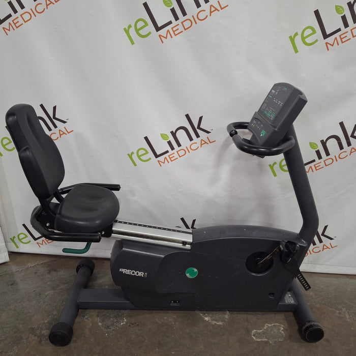 Precor USA C846 Commercial Cycle