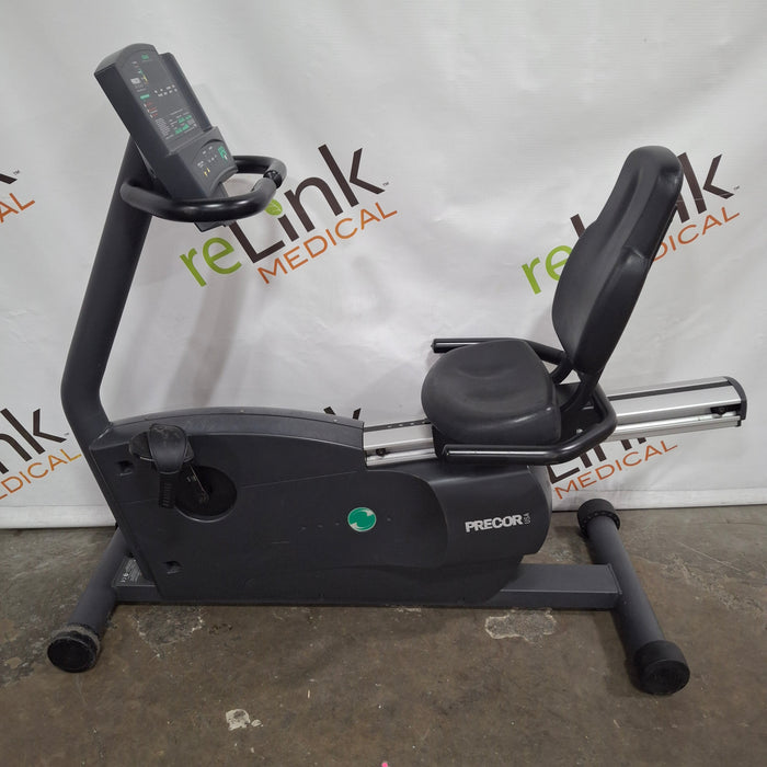 Precor USA C846 Commercial Cycle