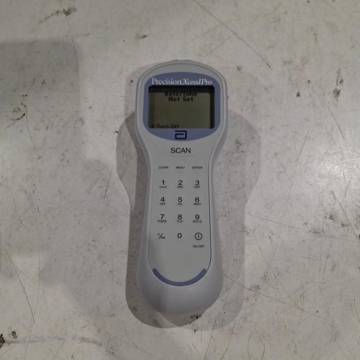 Abbott Precision Xceed Pro Blood Glucose Meter