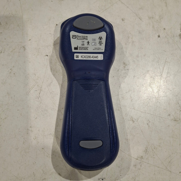 Abbott Precision Xceed Pro Blood Glucose Meter