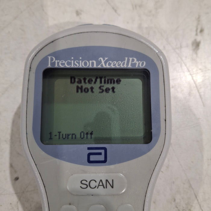 Abbott Precision Xceed Pro Blood Glucose Meter