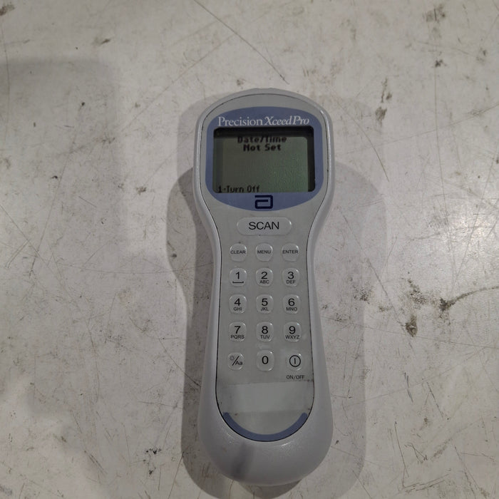 Abbott Precision Xceed Pro Blood Glucose Meter