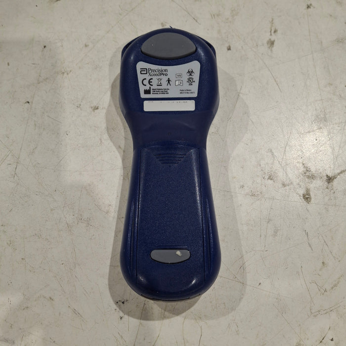 Abbott Precision Xceed Pro Blood Glucose Meter