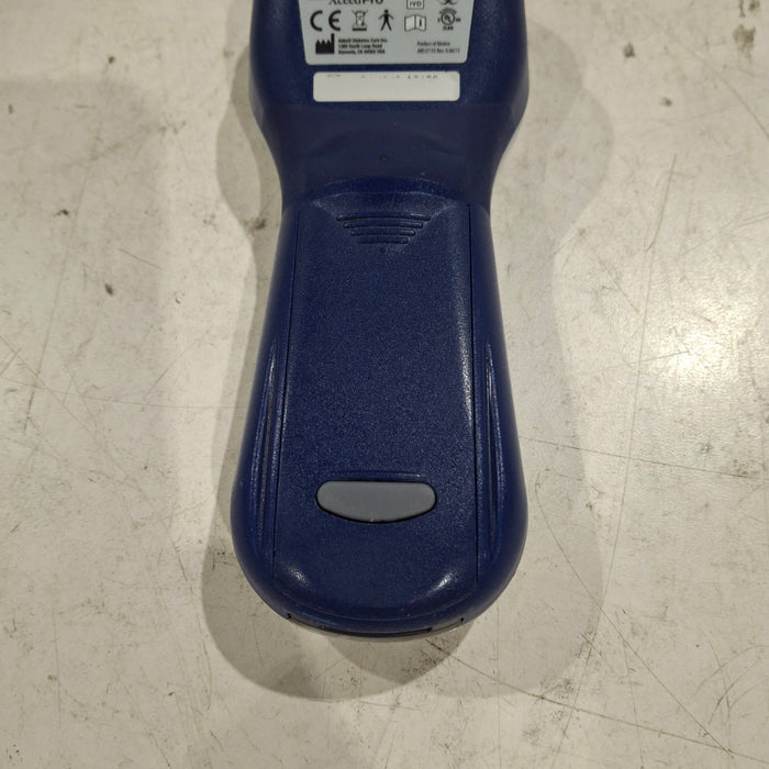 Abbott Precision Xceed Pro Blood Glucose Meter