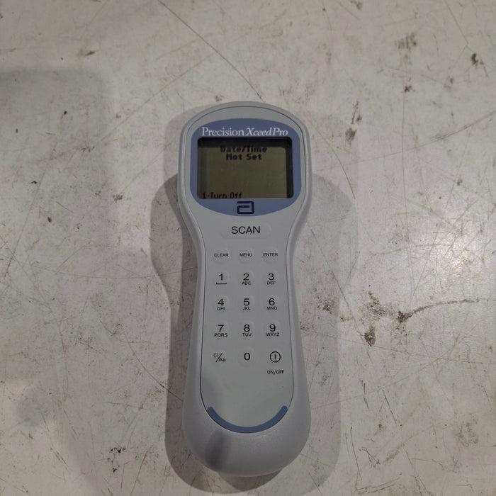 Abbott Precision Xceed Pro Blood Glucose Meter