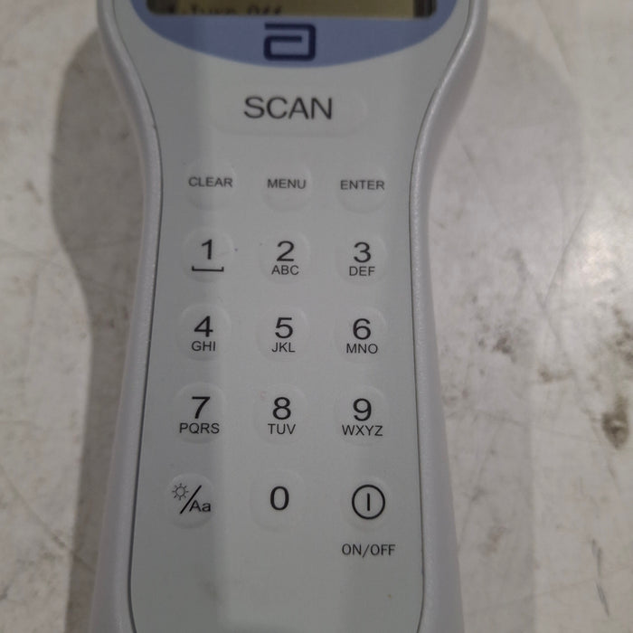 Abbott Precision Xceed Pro Blood Glucose Meter