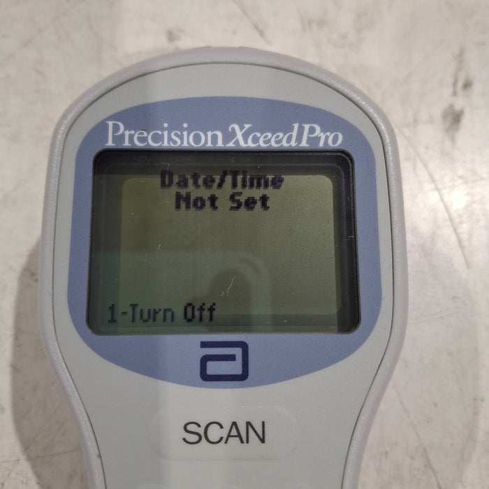 Abbott Precision Xceed Pro Blood Glucose Meter