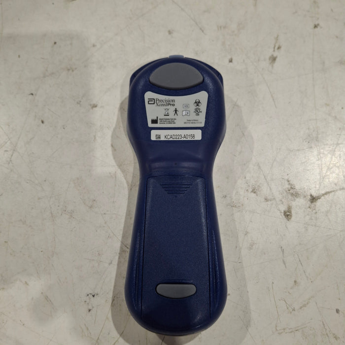 Abbott Precision Xceed Pro Blood Glucose Meter