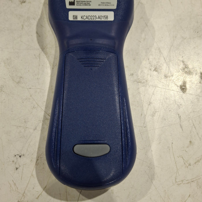 Abbott Precision Xceed Pro Blood Glucose Meter