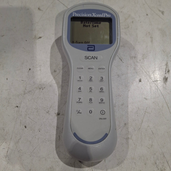 Abbott Precision Xceed Pro Blood Glucose Meter