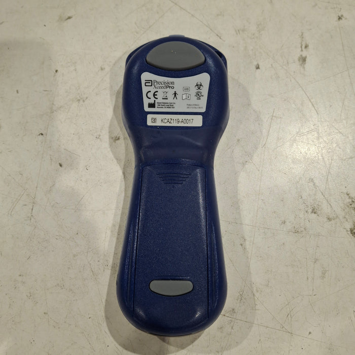 Abbott Precision Xceed Pro Blood Glucose Meter