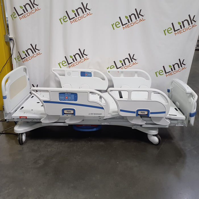 Stryker Secure III 3005 Hospital Bed