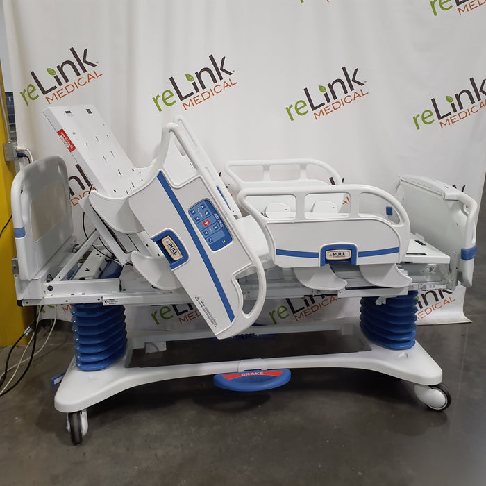 Stryker Secure III 3005 Hospital Bed