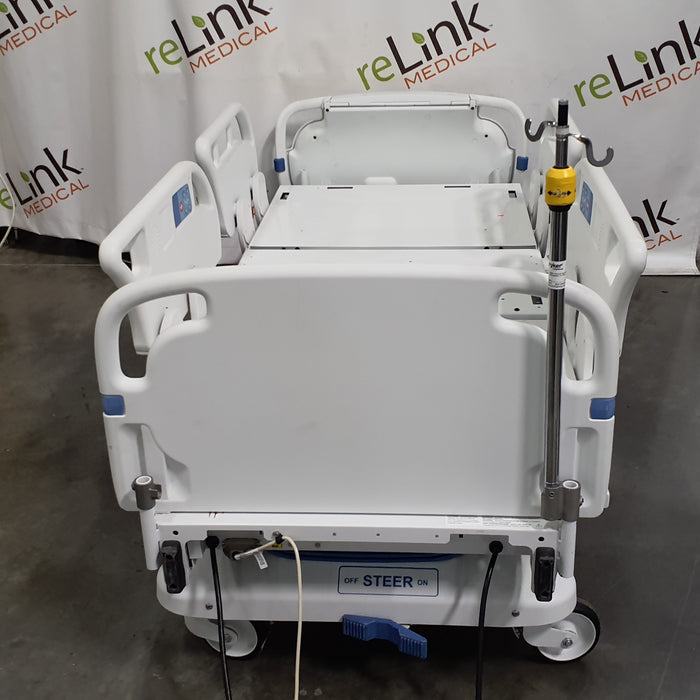 Stryker Secure III 3005 Hospital Bed