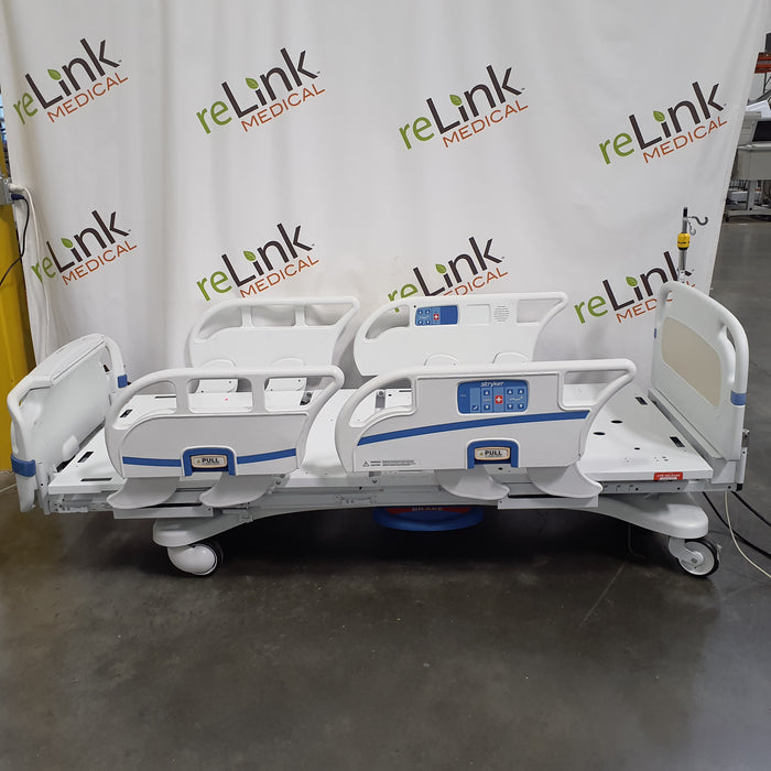 Stryker Secure III 3005 Hospital Bed