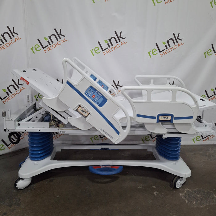 Stryker Secure III 3005 Hospital Bed