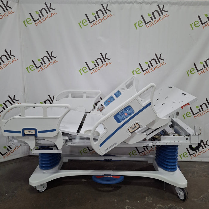 Stryker Secure III 3005 Hospital Bed