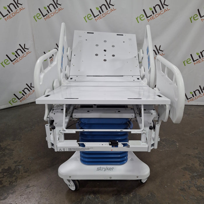 Stryker Secure III 3005 Hospital Bed