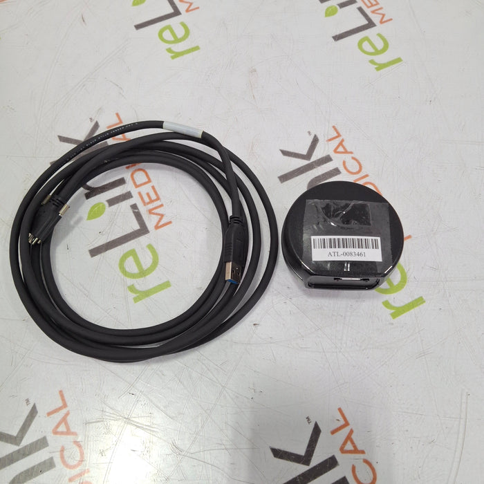 Olympus DP27 Microscope Camera