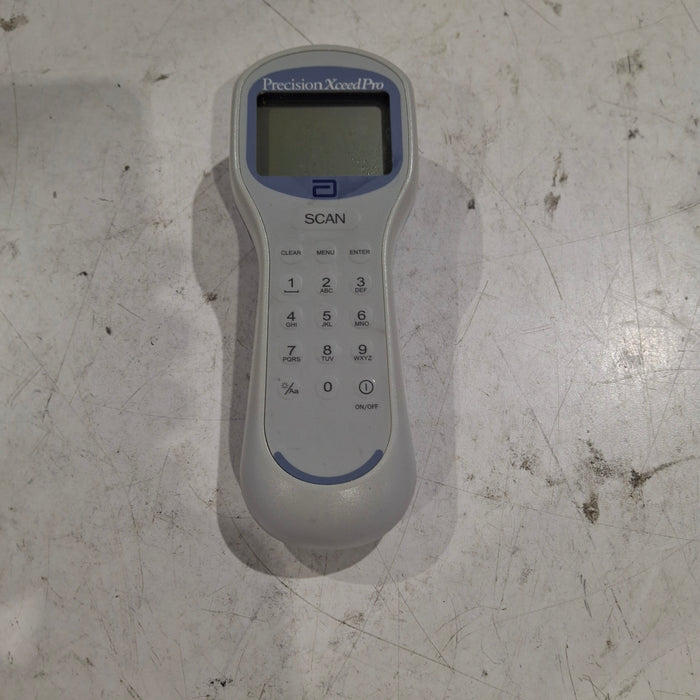 Abbott Precision Xceed Pro Blood Glucose Meter