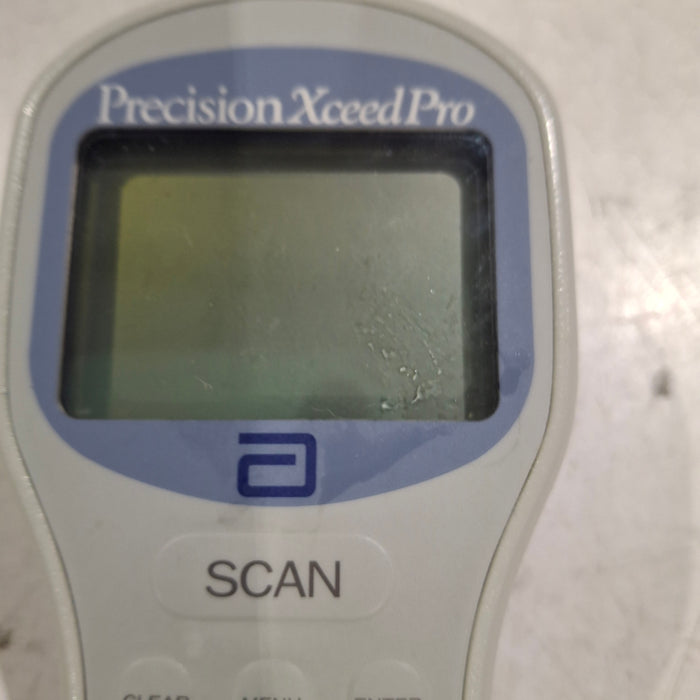 Abbott Precision Xceed Pro Blood Glucose Meter