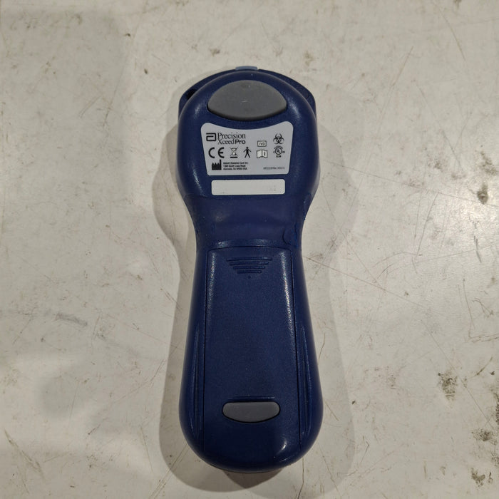 Abbott Precision Xceed Pro Blood Glucose Meter