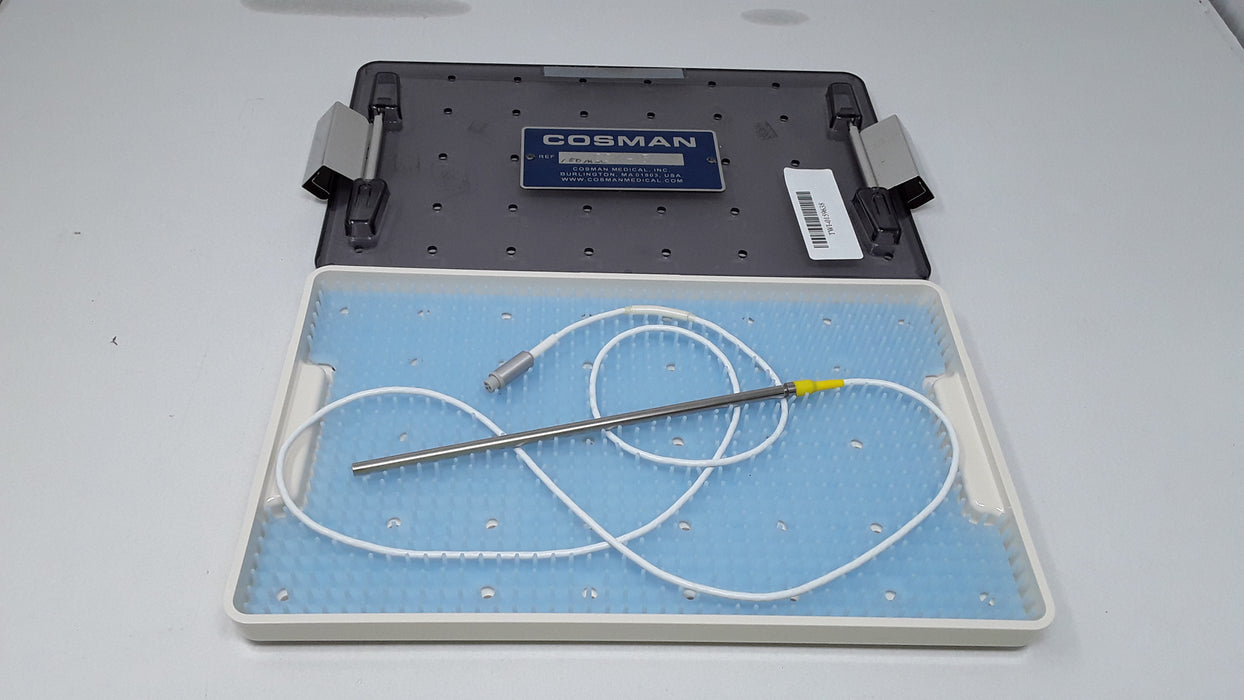 Cosman Medical, Inc. Cosman Medical, Inc. CSK-TC15 15CM RF Probe Surgical Power Instruments reLink Medical