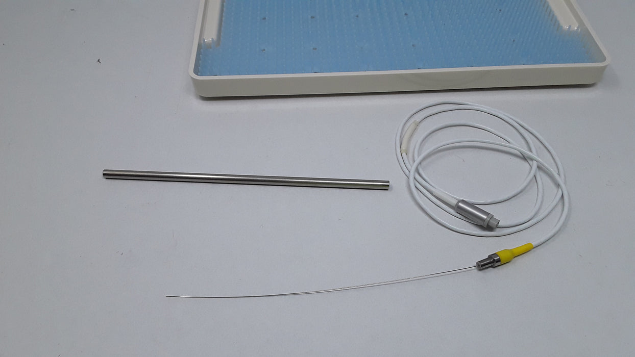 Cosman Medical, Inc. Cosman Medical, Inc. CSK-TC15 15CM RF Probe Surgical Power Instruments reLink Medical