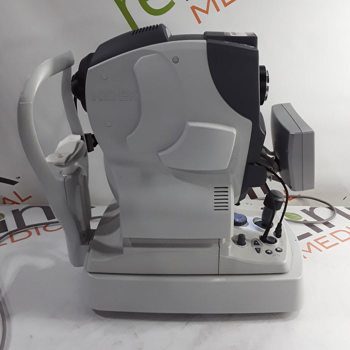 Nidek AFC-210 Non-Mydriatic Auto Fundus Camera