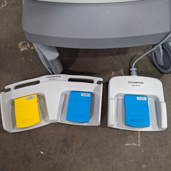 Olympus ESG-400/USG-400 Thunderbeat System