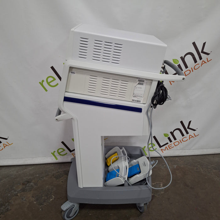 Olympus ESG-400/USG-400 Thunderbeat System