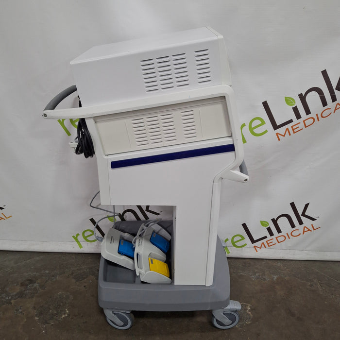 Olympus ESG-400/USG-400 Thunderbeat System