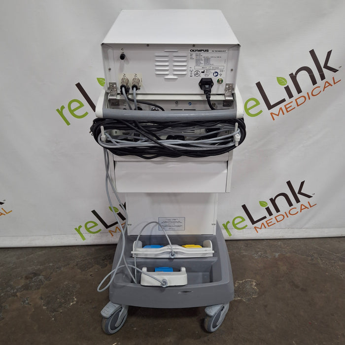 Olympus ESG-400/USG-400 Thunderbeat System