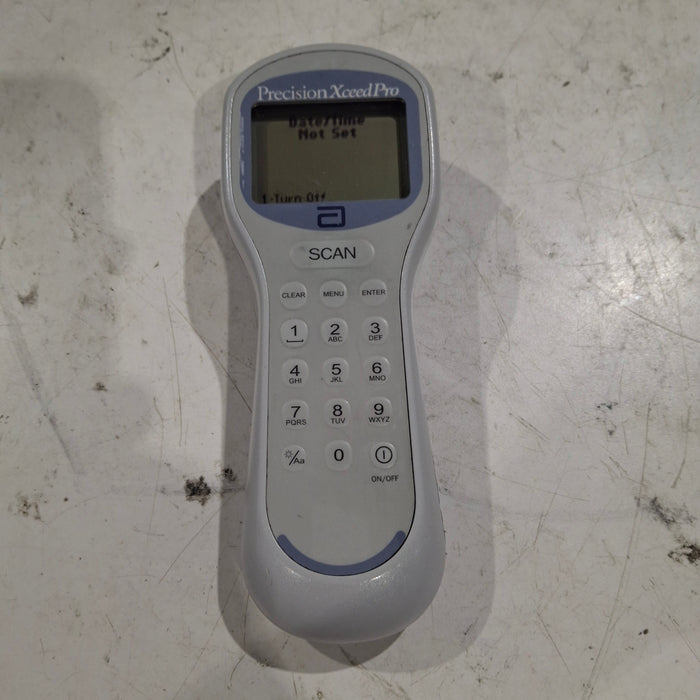 Abbott Precision Xceed Pro Blood Glucose Meter