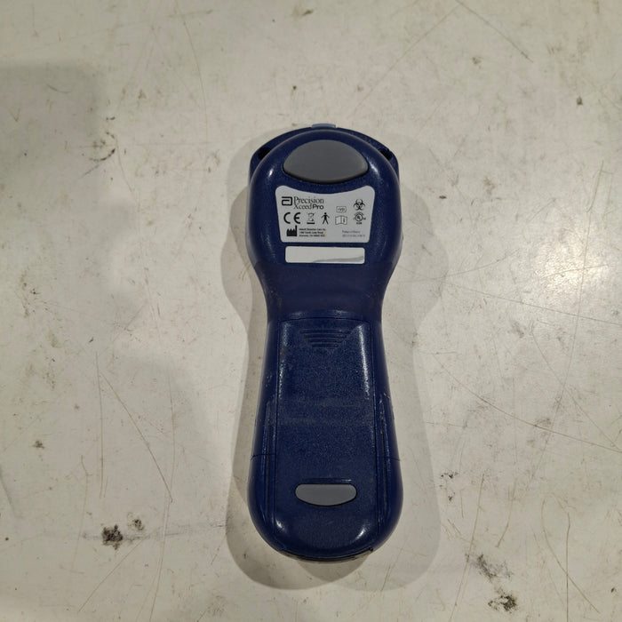 Abbott Precision Xceed Pro Blood Glucose Meter