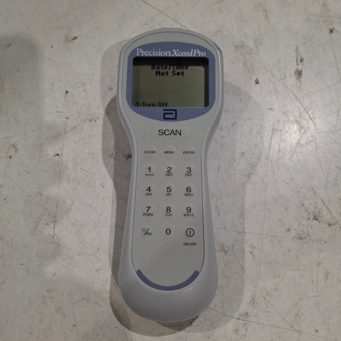 Abbott Precision Xceed Pro Blood Glucose Meter