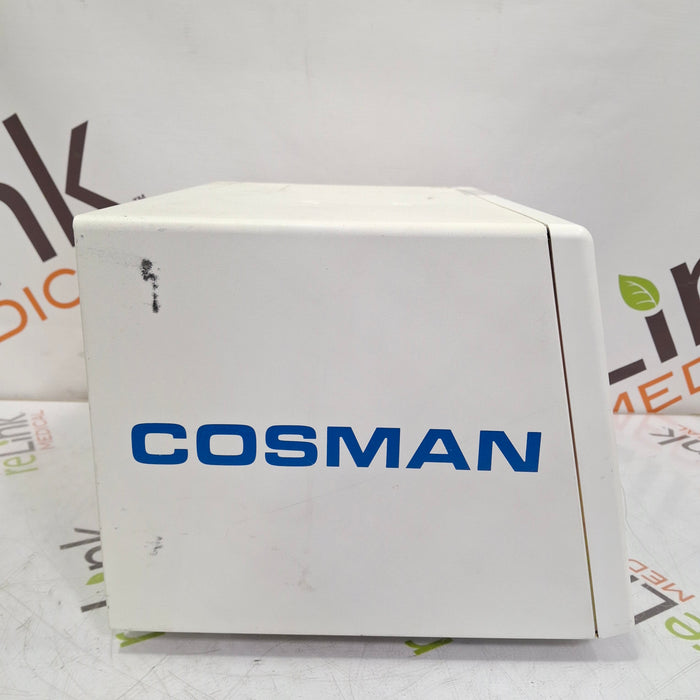 Cosman Medical, Inc. RFG-G4 Radiofrequency Generator