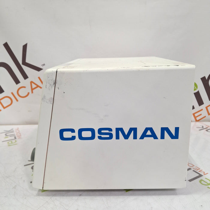 Cosman Medical, Inc. RFG-G4 Radiofrequency Generator