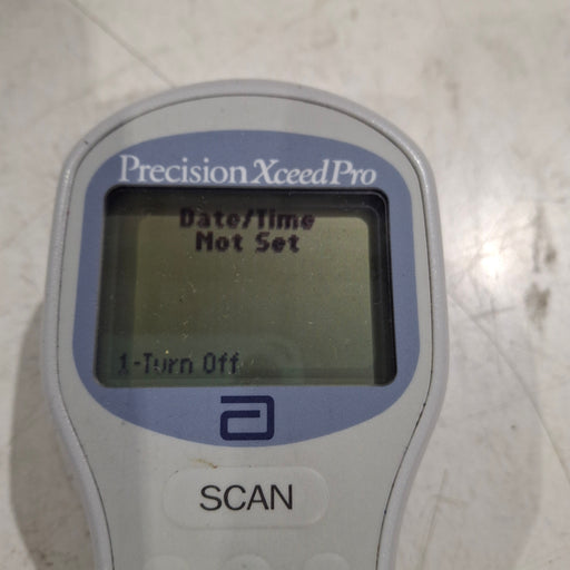 Abbott Abbott Precision Xceed Pro Blood Glucose Meter Research Lab reLink Medical