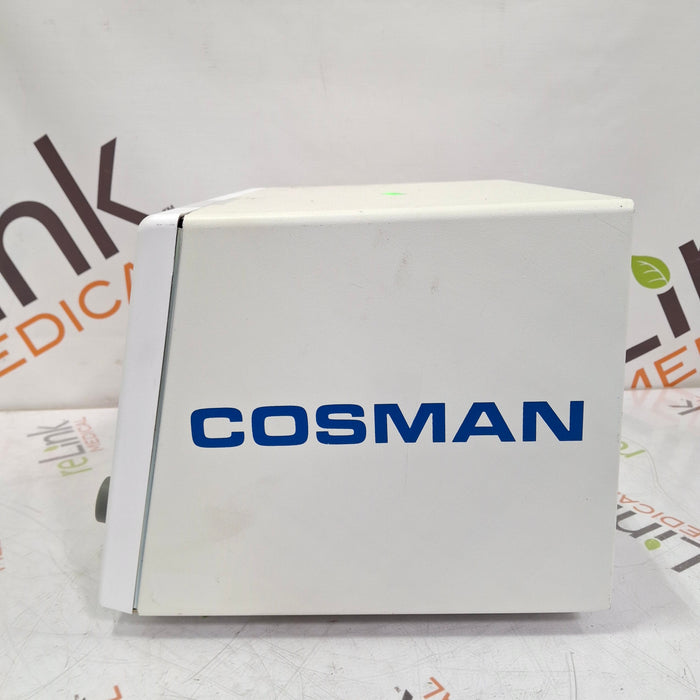 Cosman Medical, Inc. RFG-4 Radiofrequency Generator