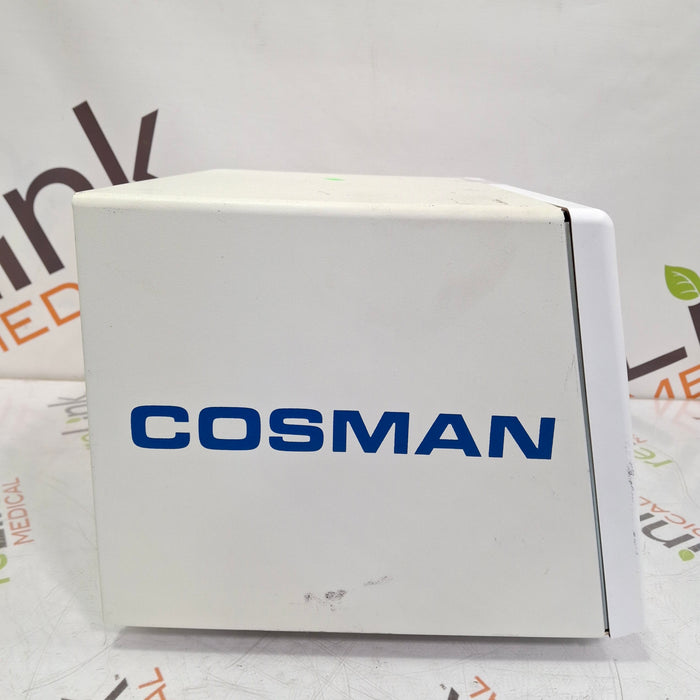 Cosman Medical, Inc. RFG-4 Radiofrequency Generator