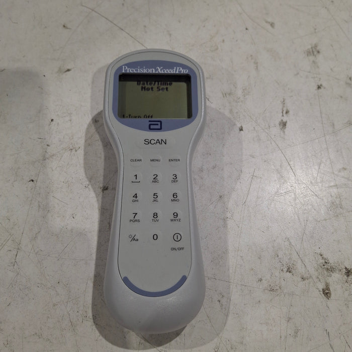 Abbott Precision Xceed Pro Blood Glucose Meter