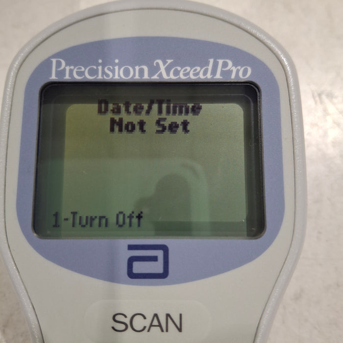 Abbott Precision Xceed Pro Blood Glucose Meter