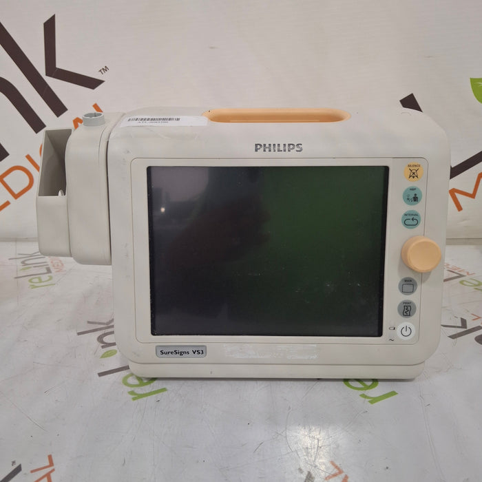 Philips Suresigns VS3 Vital Signs Monitor