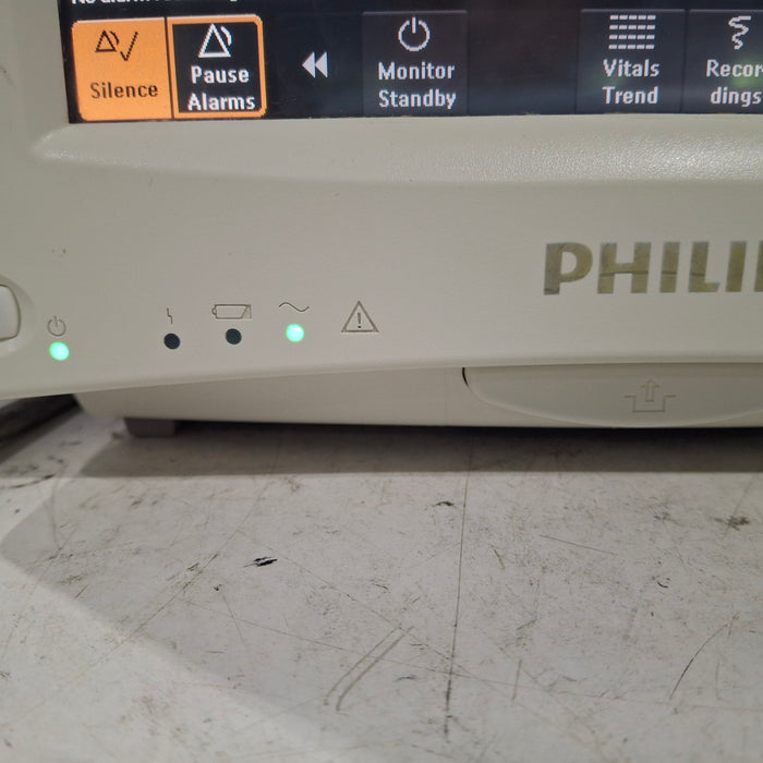 Philips IntelliVue MP30 Patient Monitor