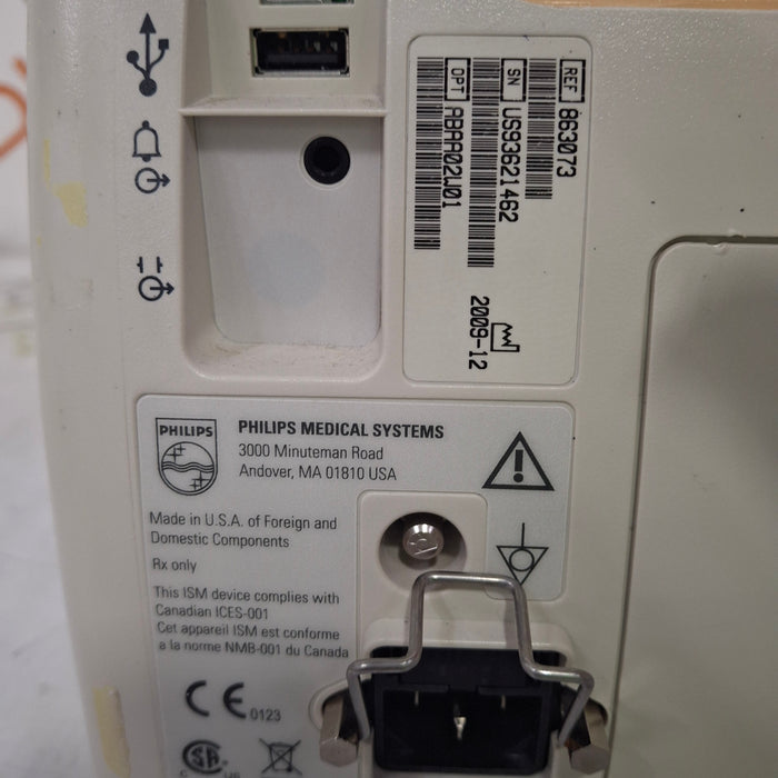 Philips Suresigns VS3 Vital Signs Monitor