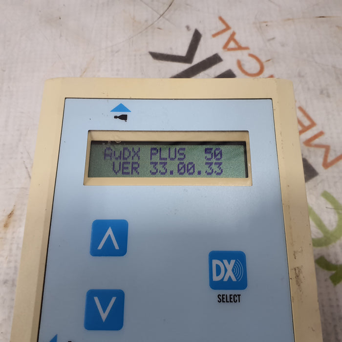 Bio-Logic Systems Corp AuDX Hearing Screener