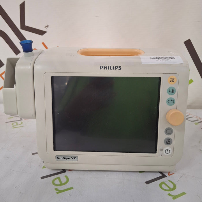 Philips Suresigns VS3 Vital Signs Monitor